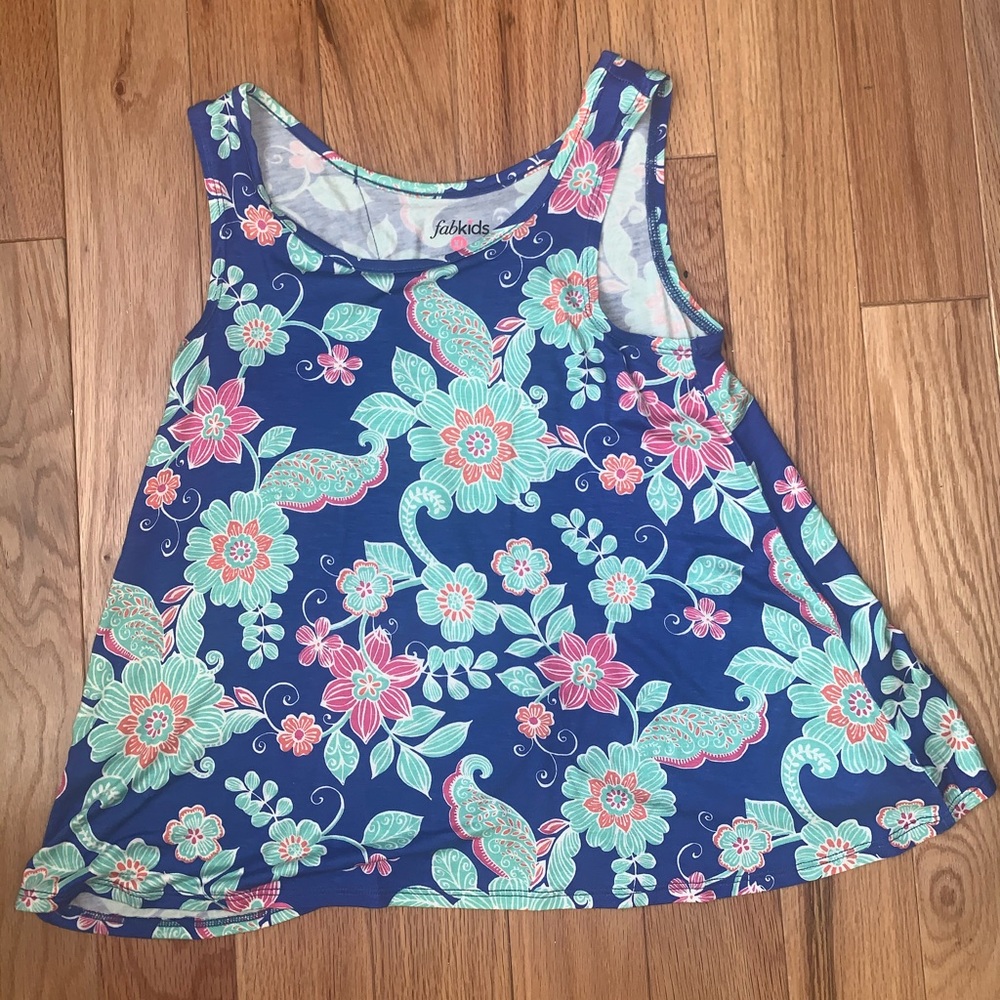 Fabkids Blouse